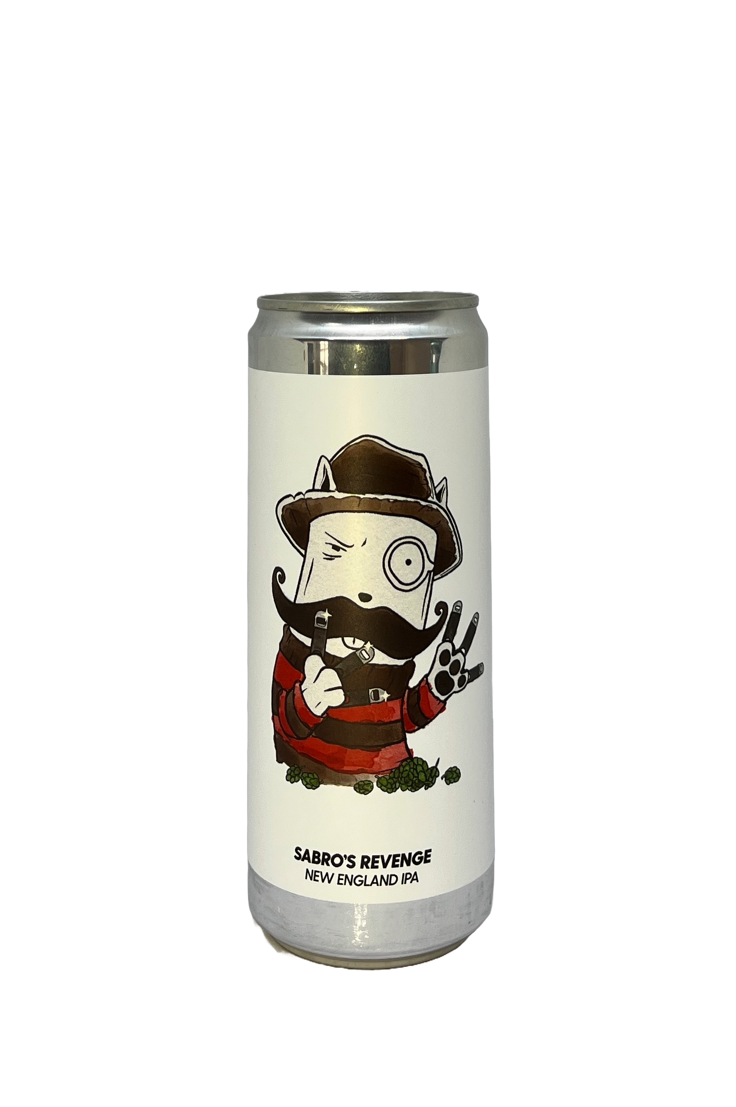 Brewski - Sabro's Revenge