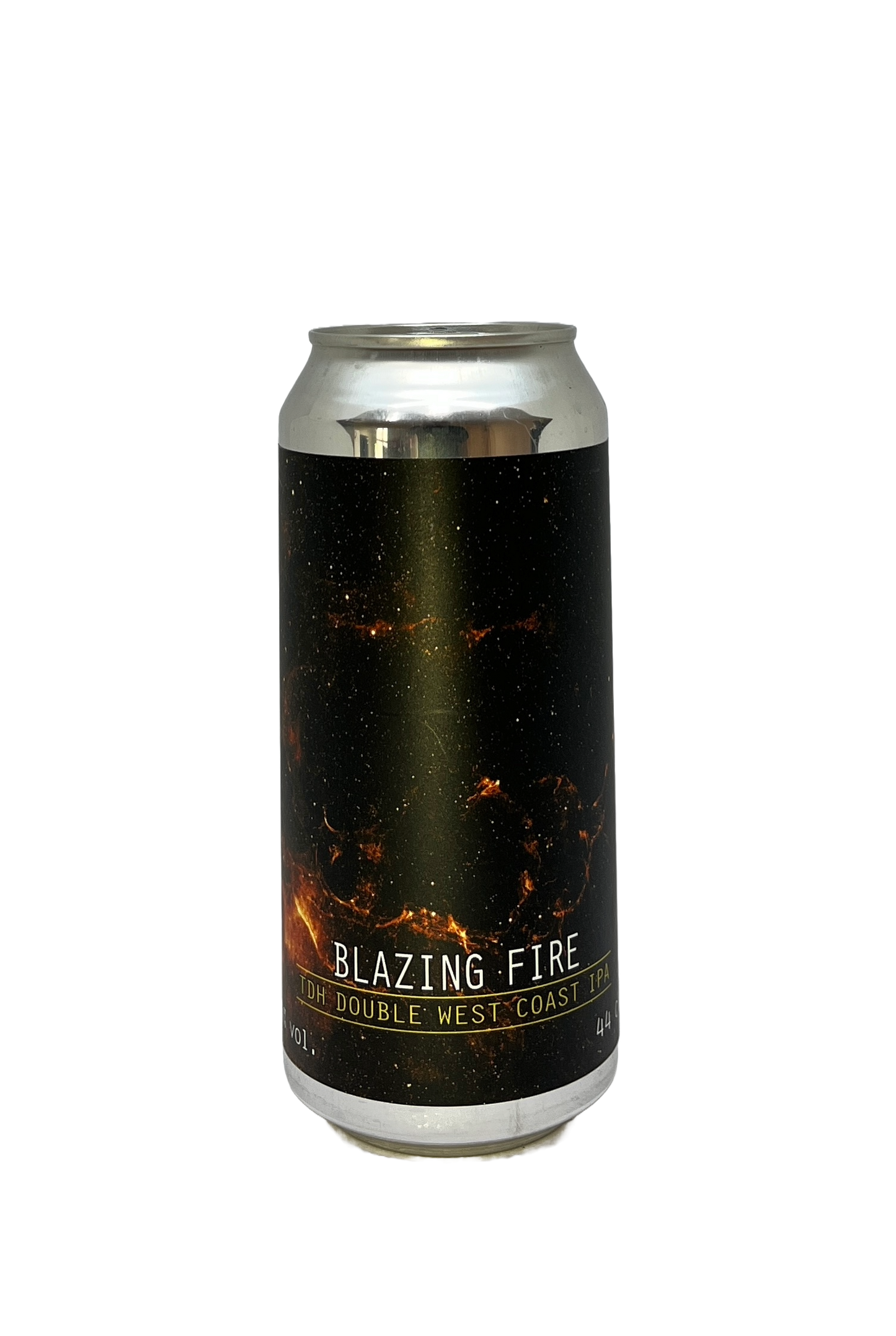 Spartacus - Blazing Fire