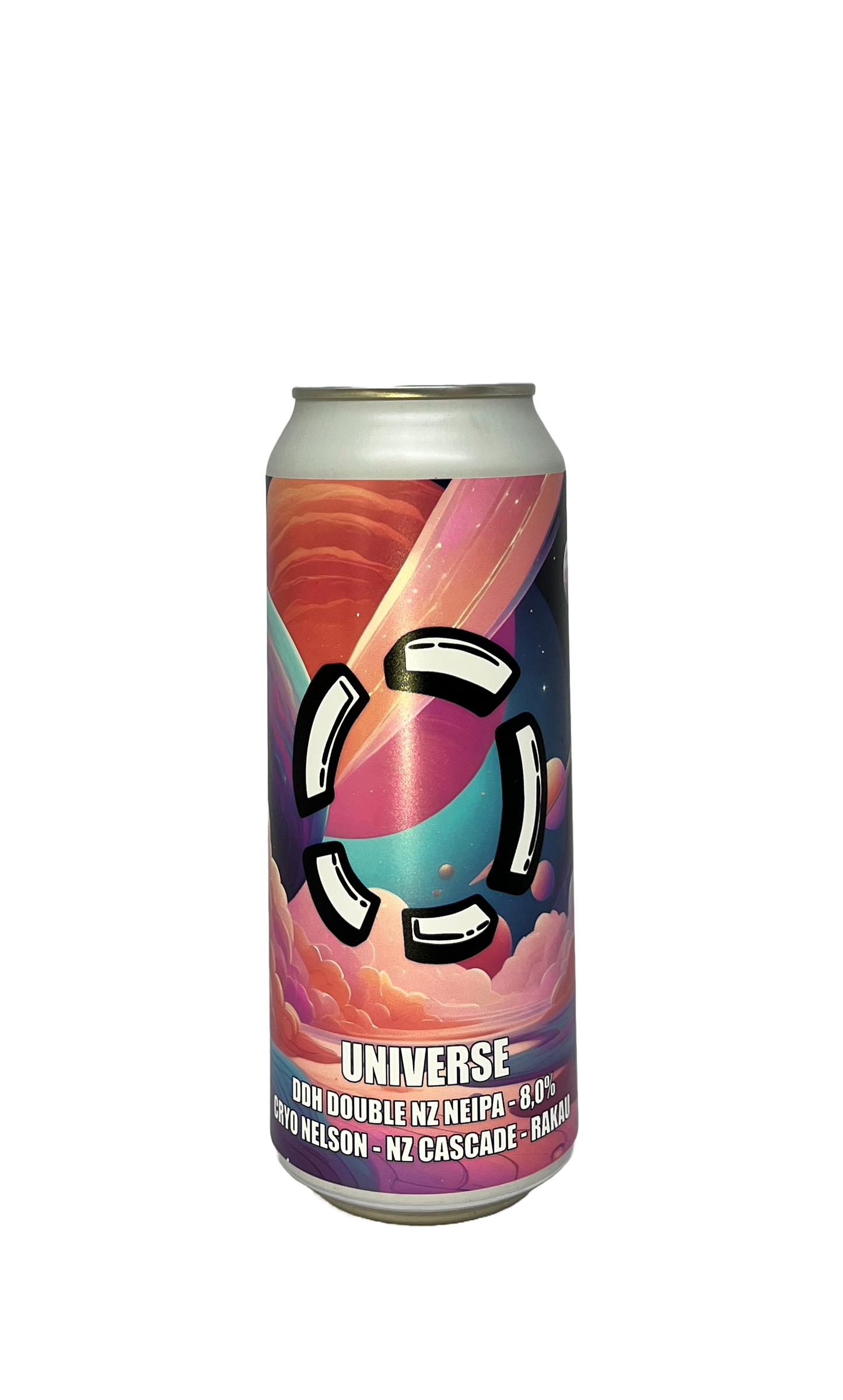 Brouwerij Lost - Universe