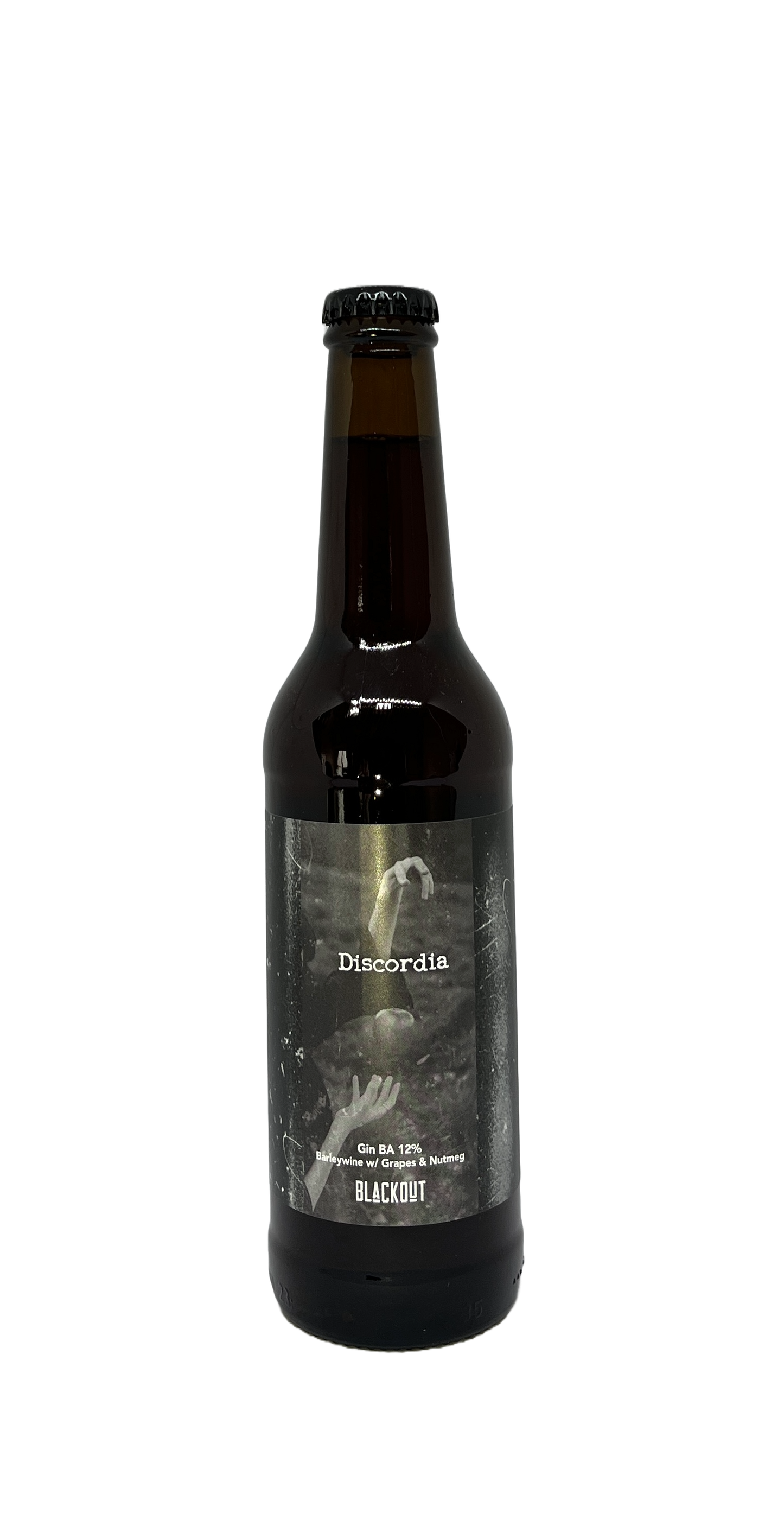 Blackout Brewing - Discordia