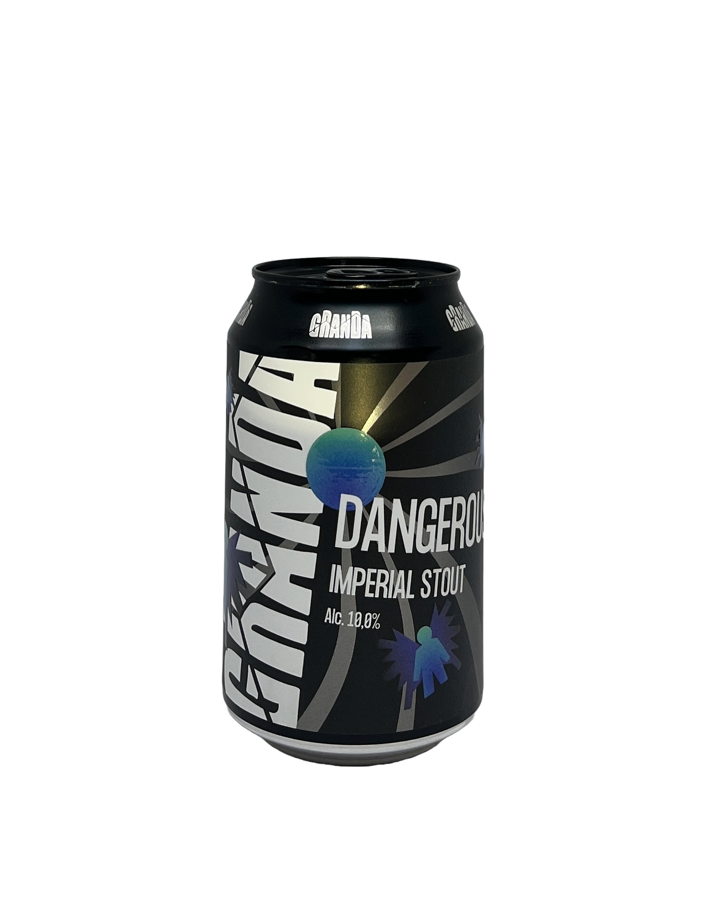 Granda - Dangerous