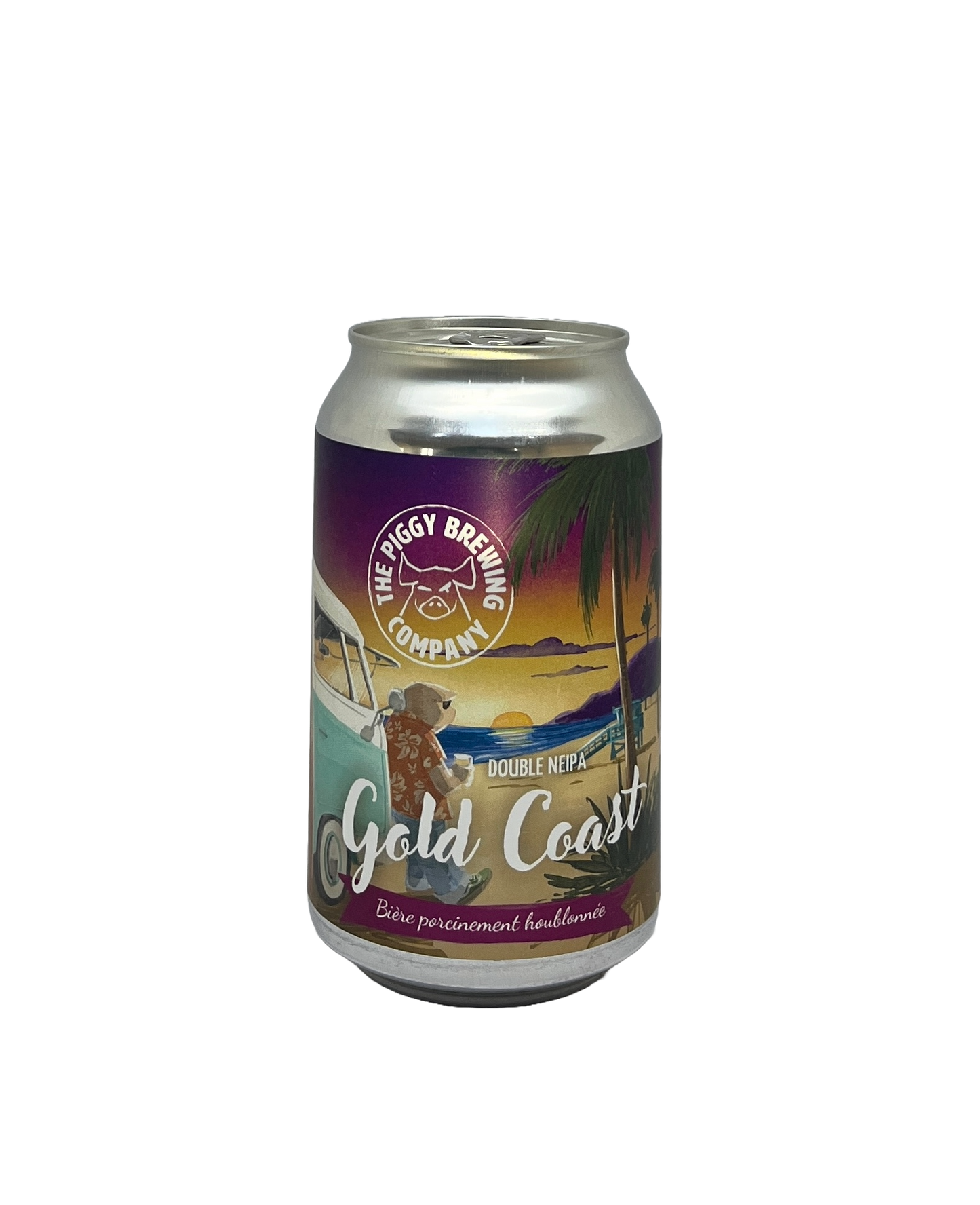 the Piggy Brewing - Gold Coast