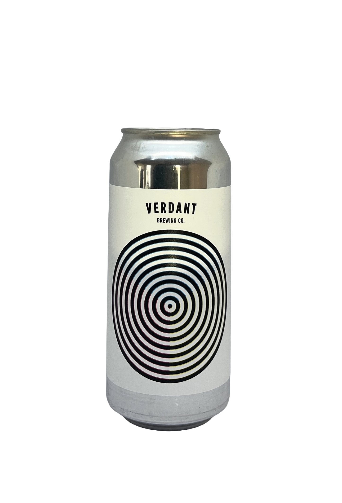 Verdant - Chromoticity
