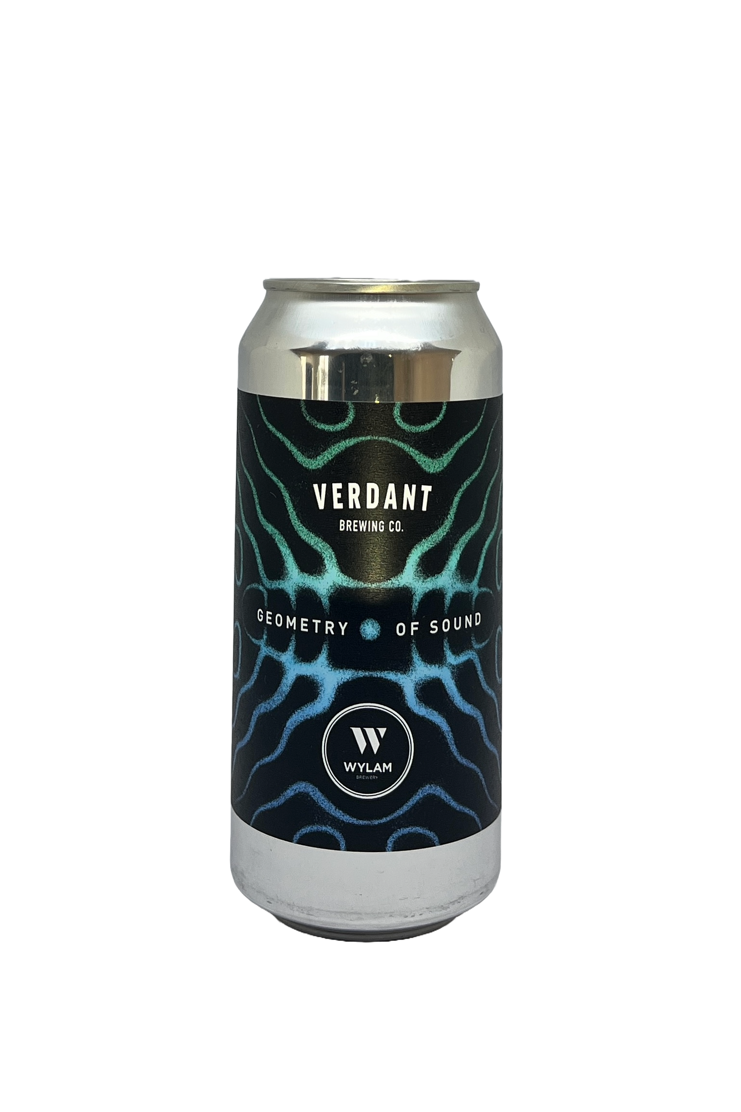 Verdant x Wylam - Geometry of Sound
