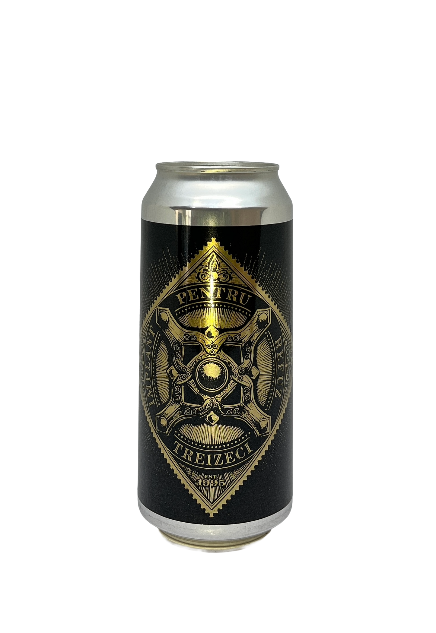 Bereta Brewing Co. - SCBPB