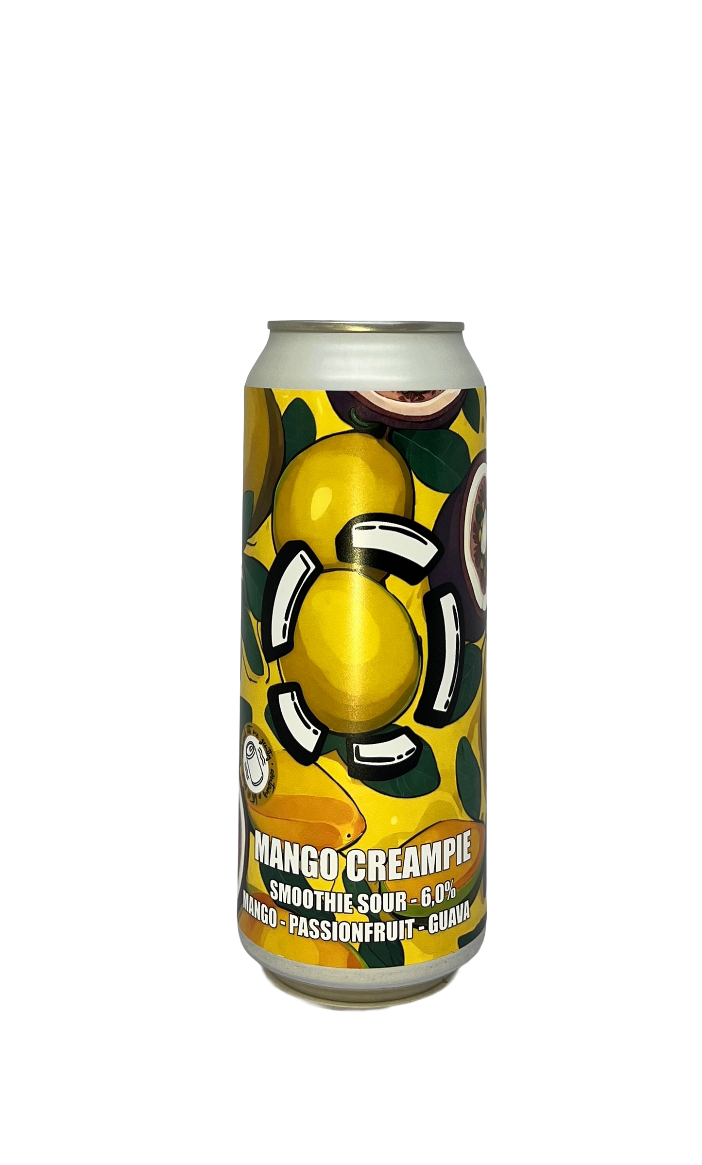 Lost - Mango Creampie