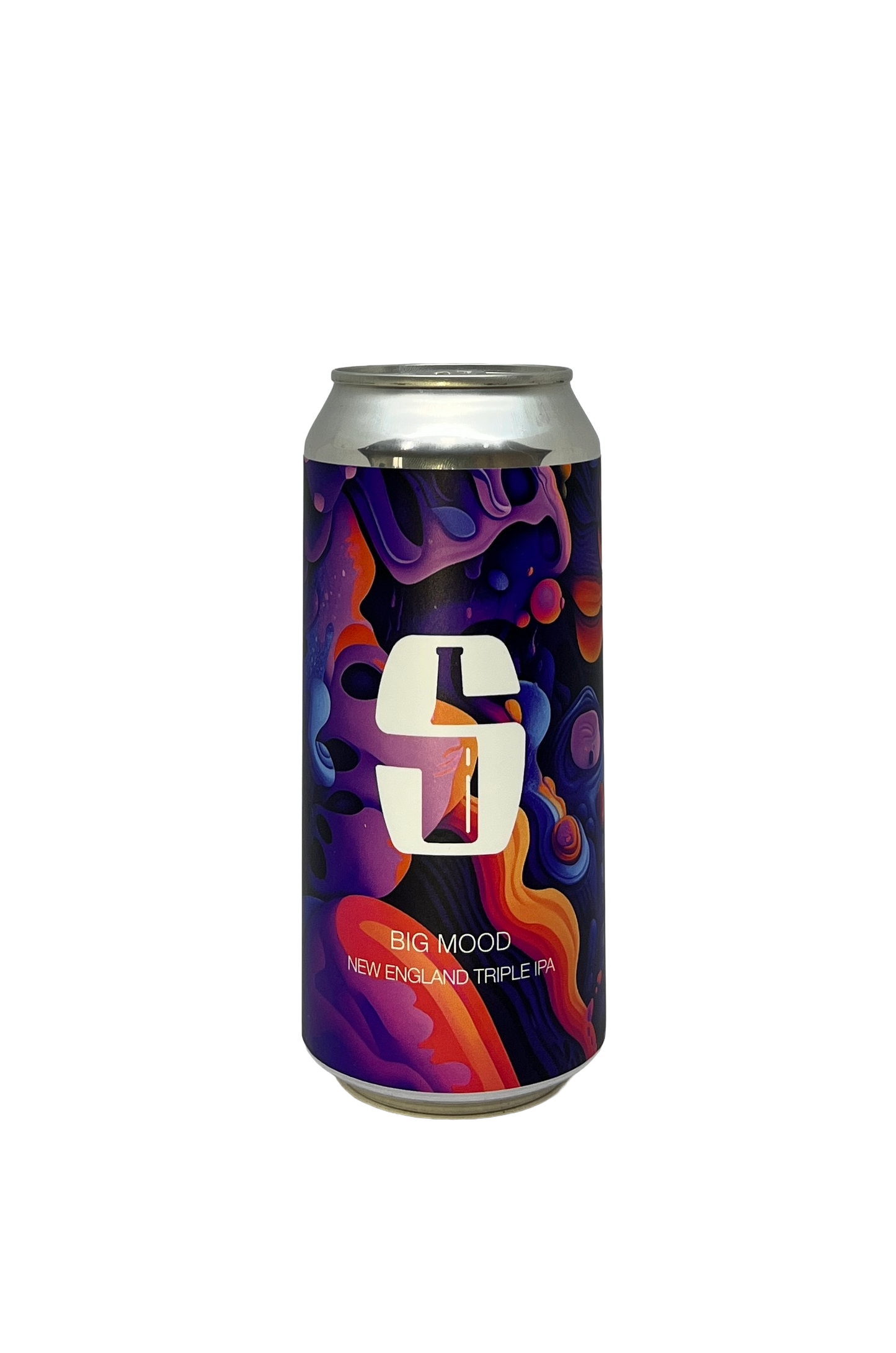 Salikatt - Big Mood