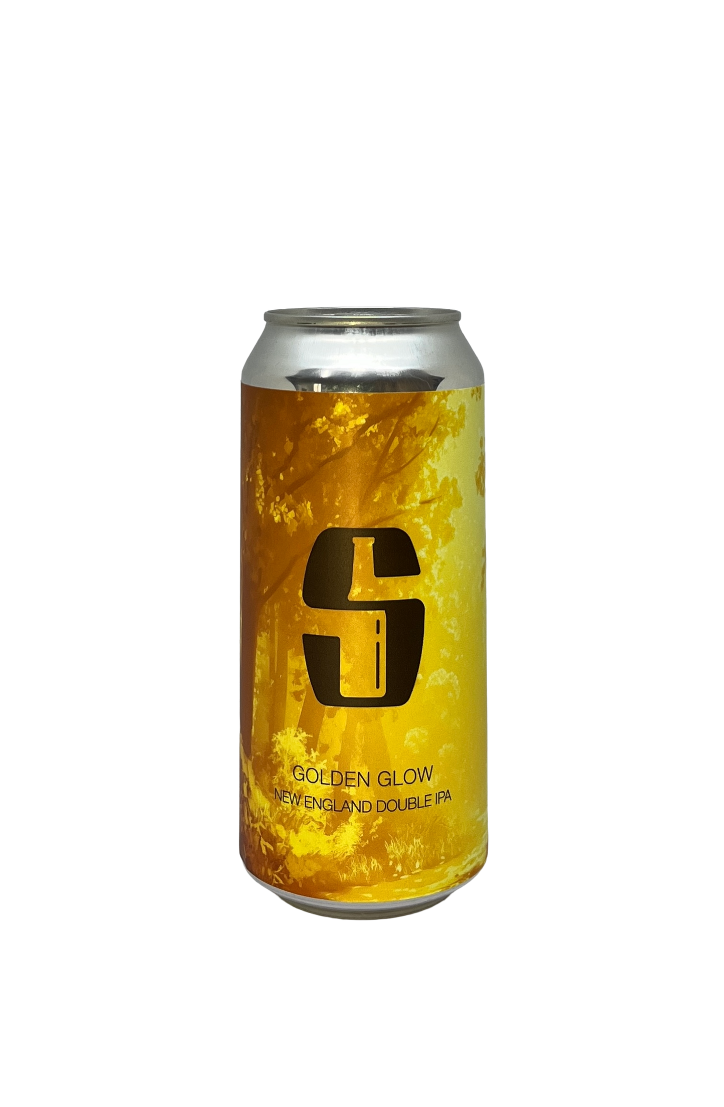 Salikatt - Golden Glow