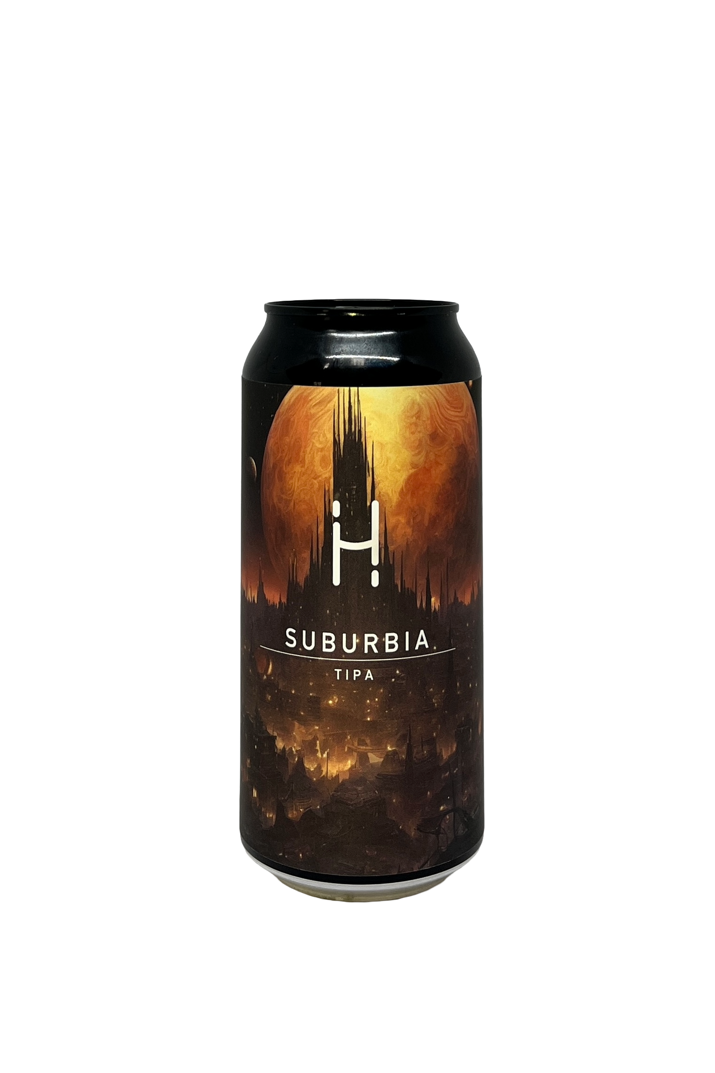 Hopalaa - Suburbia