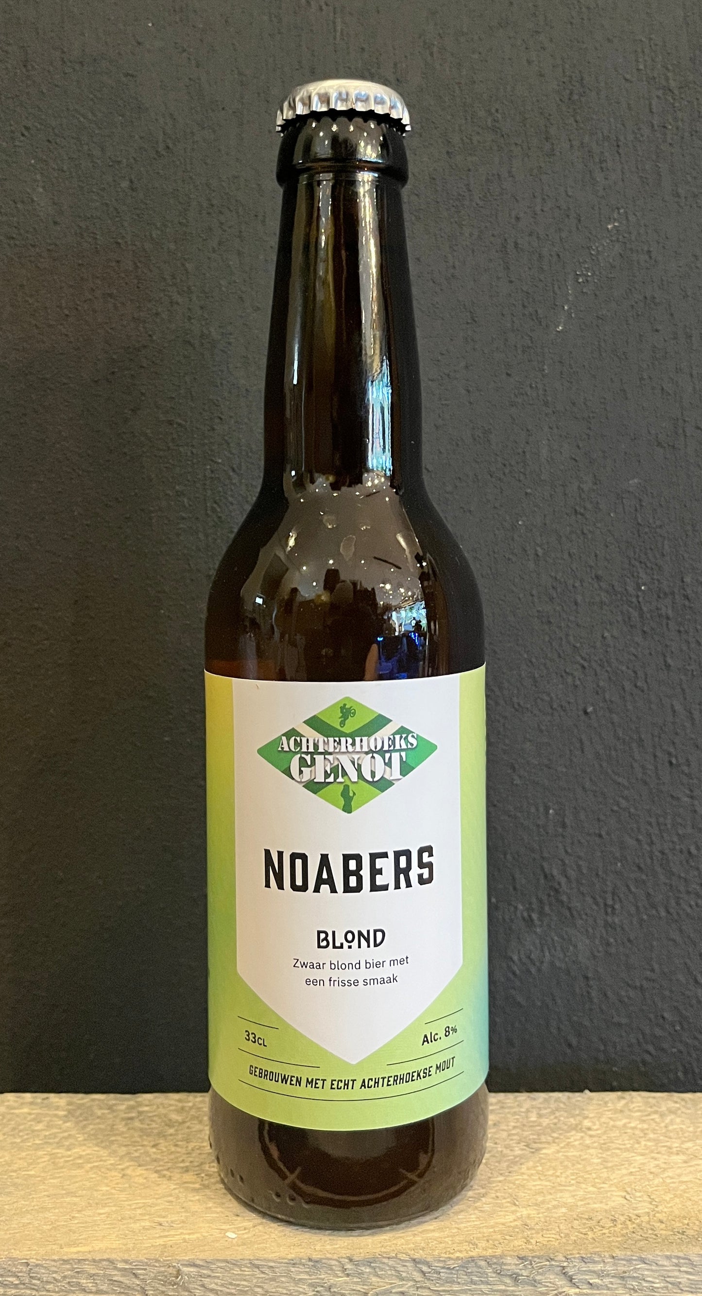 Achterhoeks Genot - Noabers