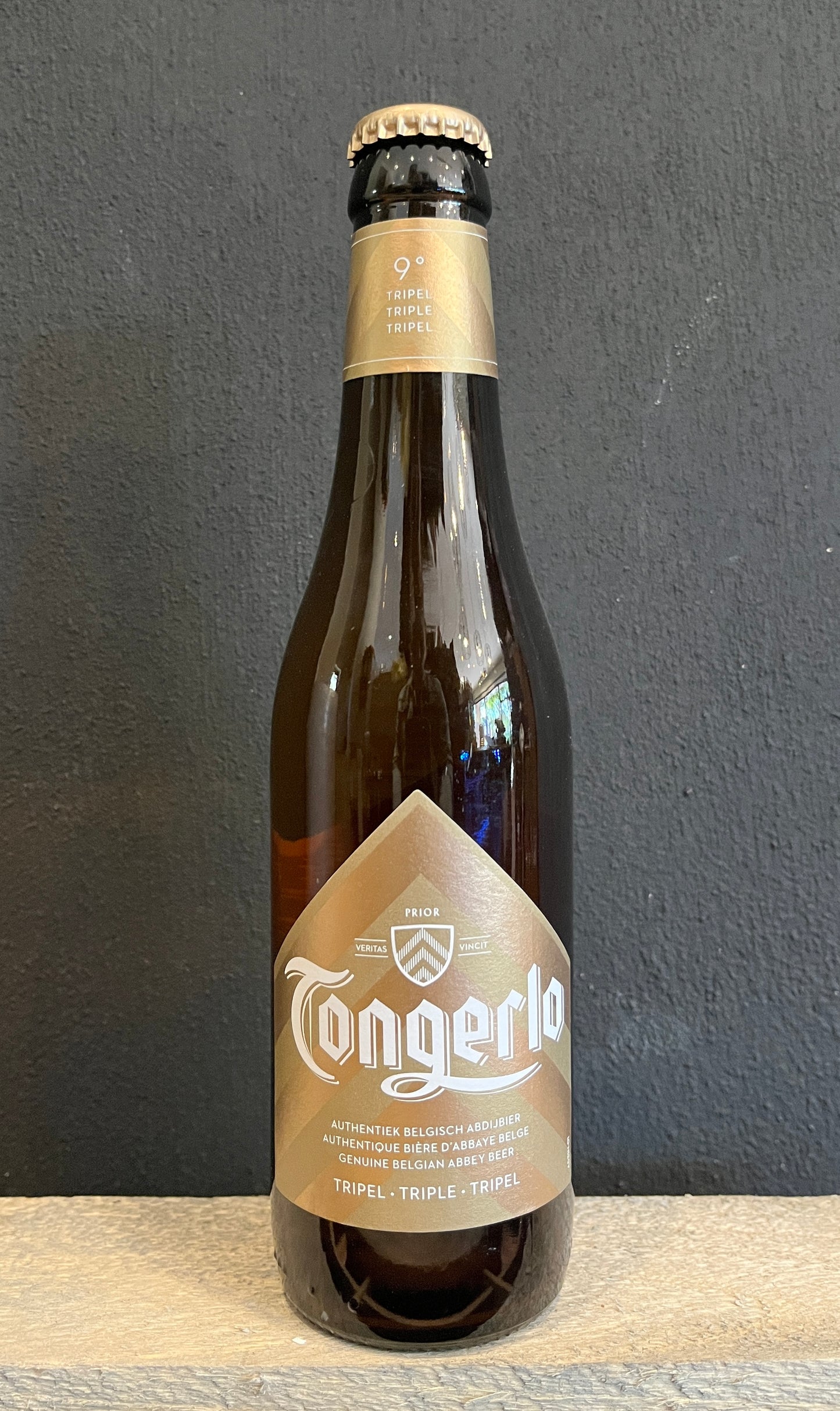 Brouwerij Haacht - Tongerlo Tripel