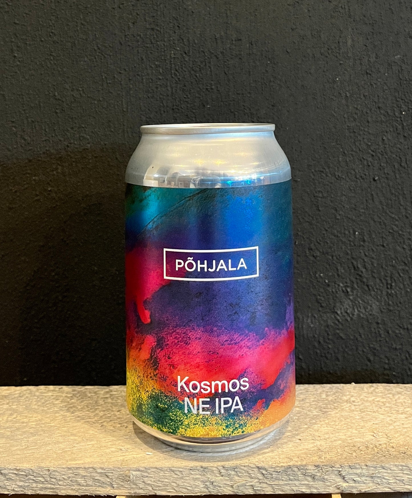 Pohjala - Kosmos
