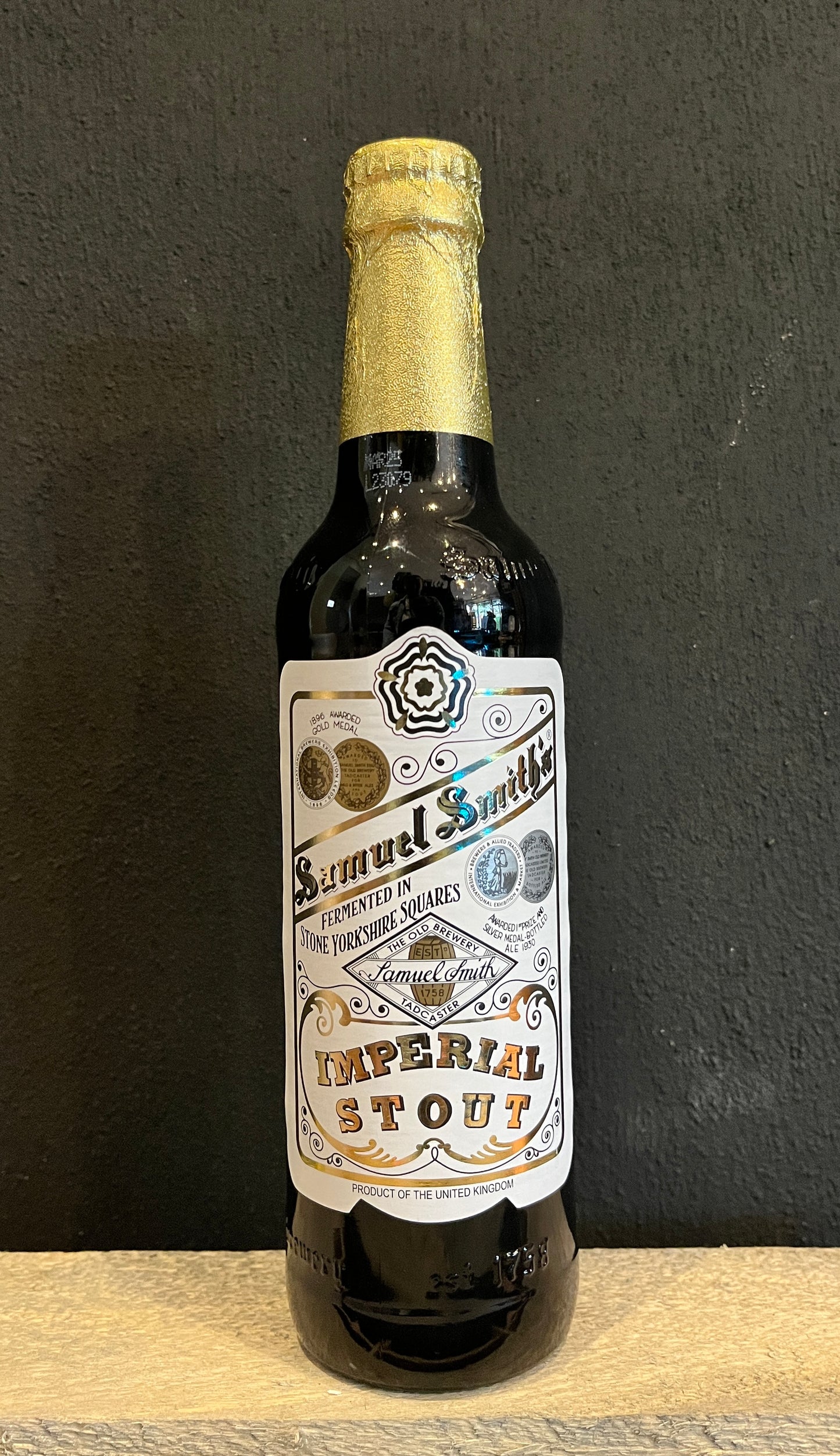 Samuel Smith - Imperial Stout