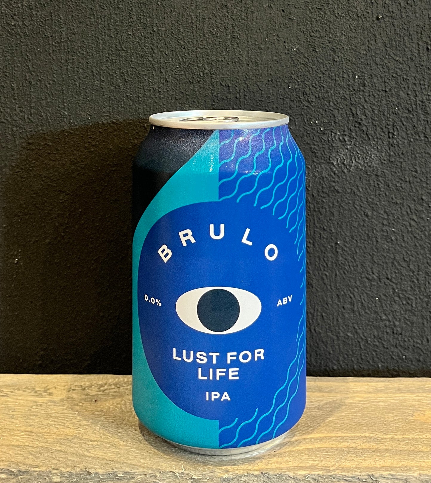 BRULO - Lust for Live