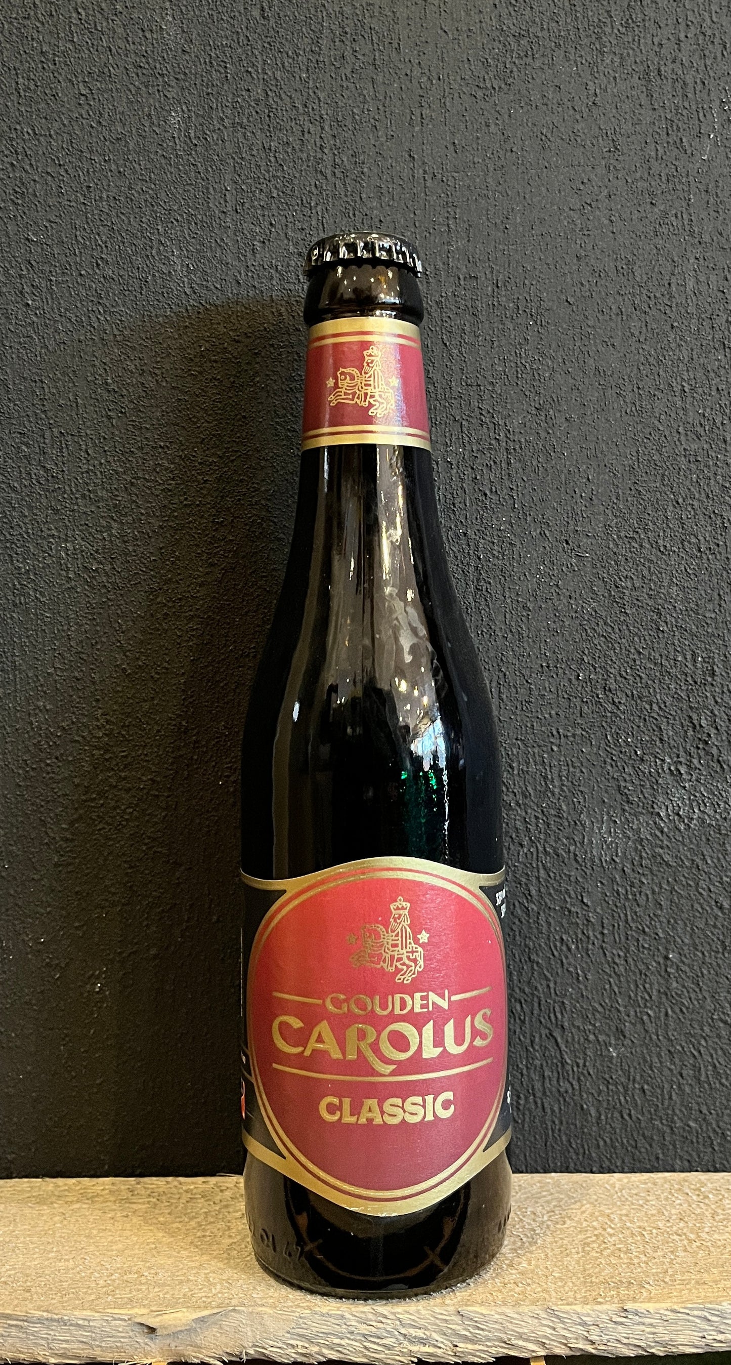 het Anker - Gouden Carolus Classic