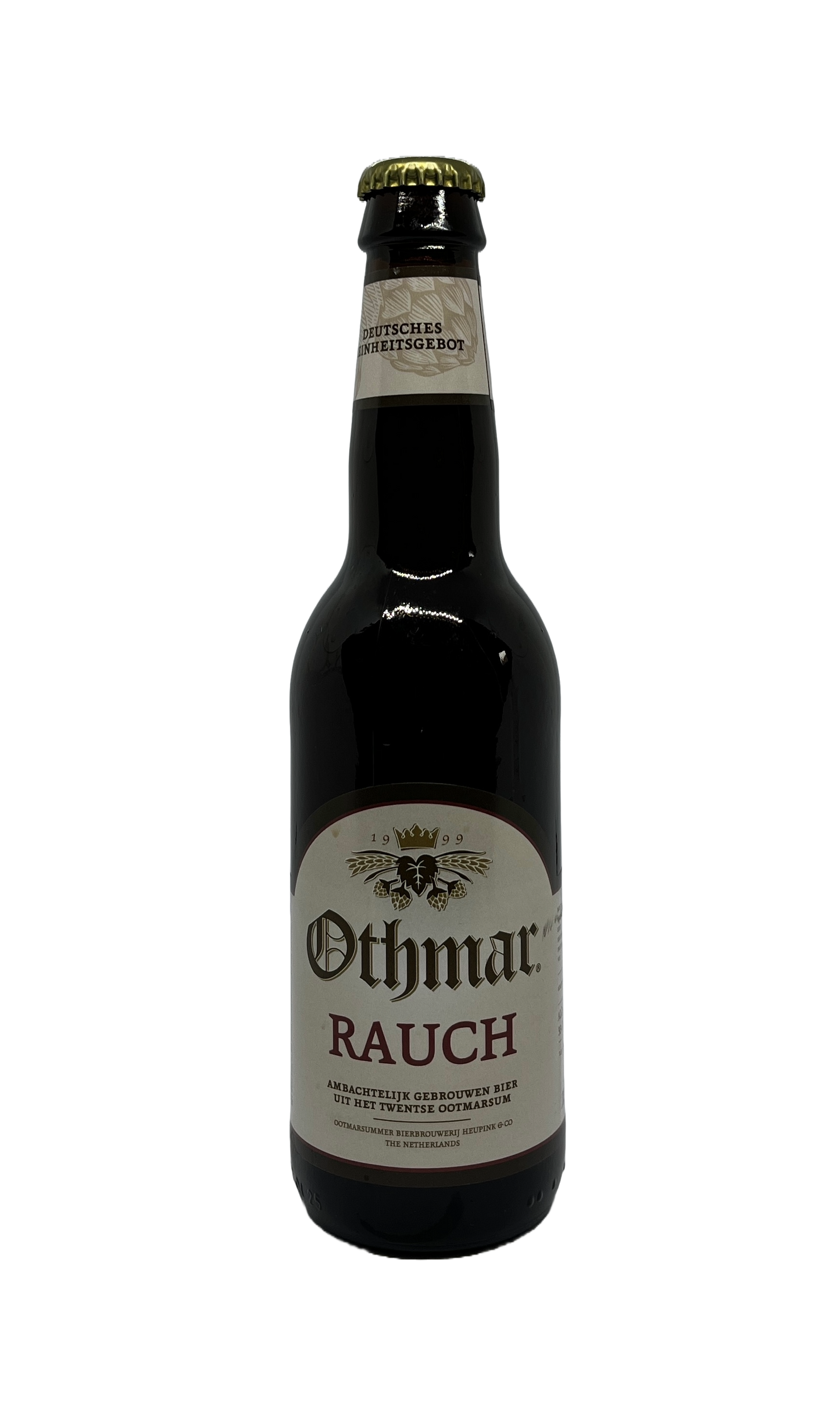 Othmar - Rauch