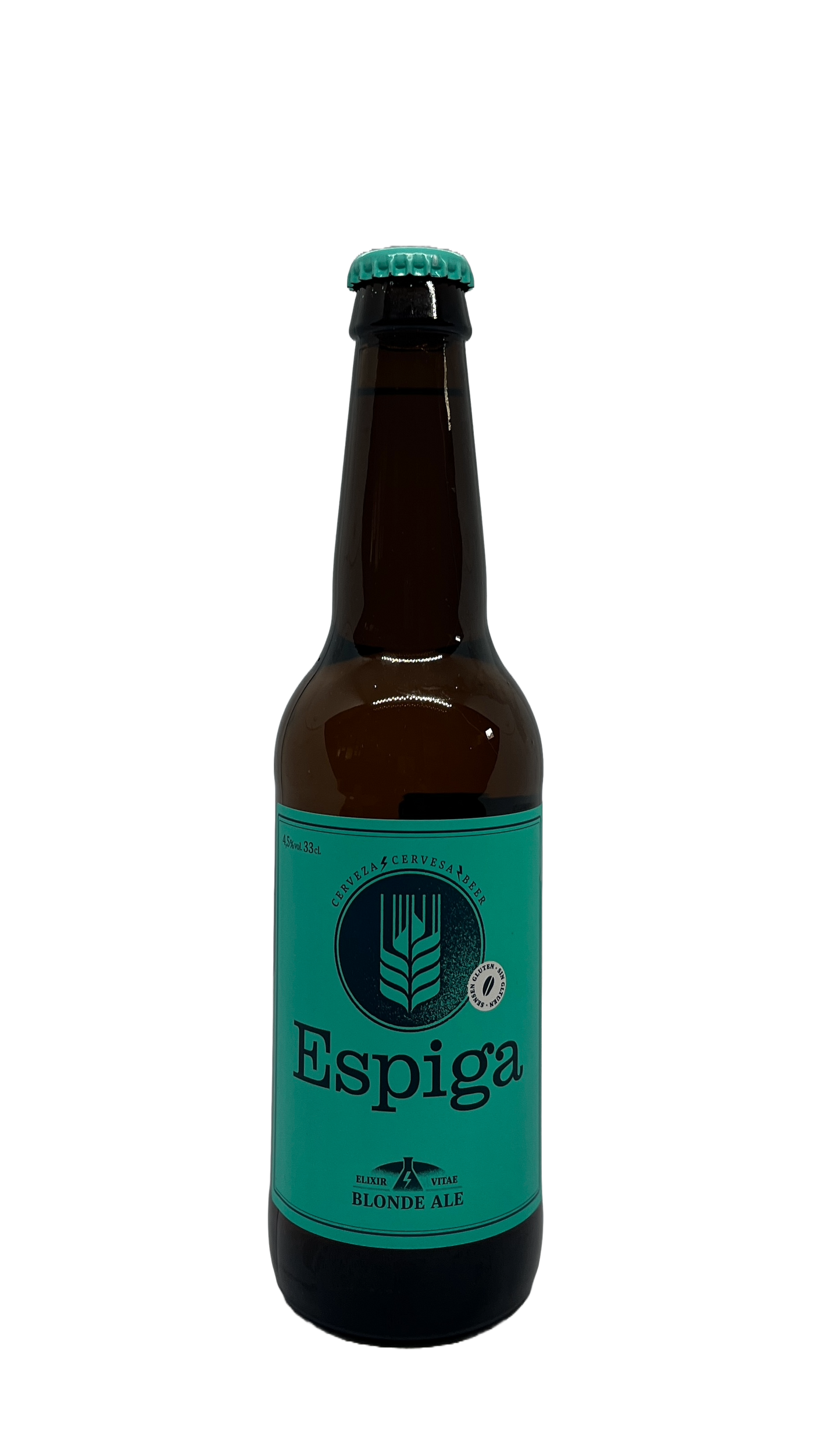 Espiga - Blonde