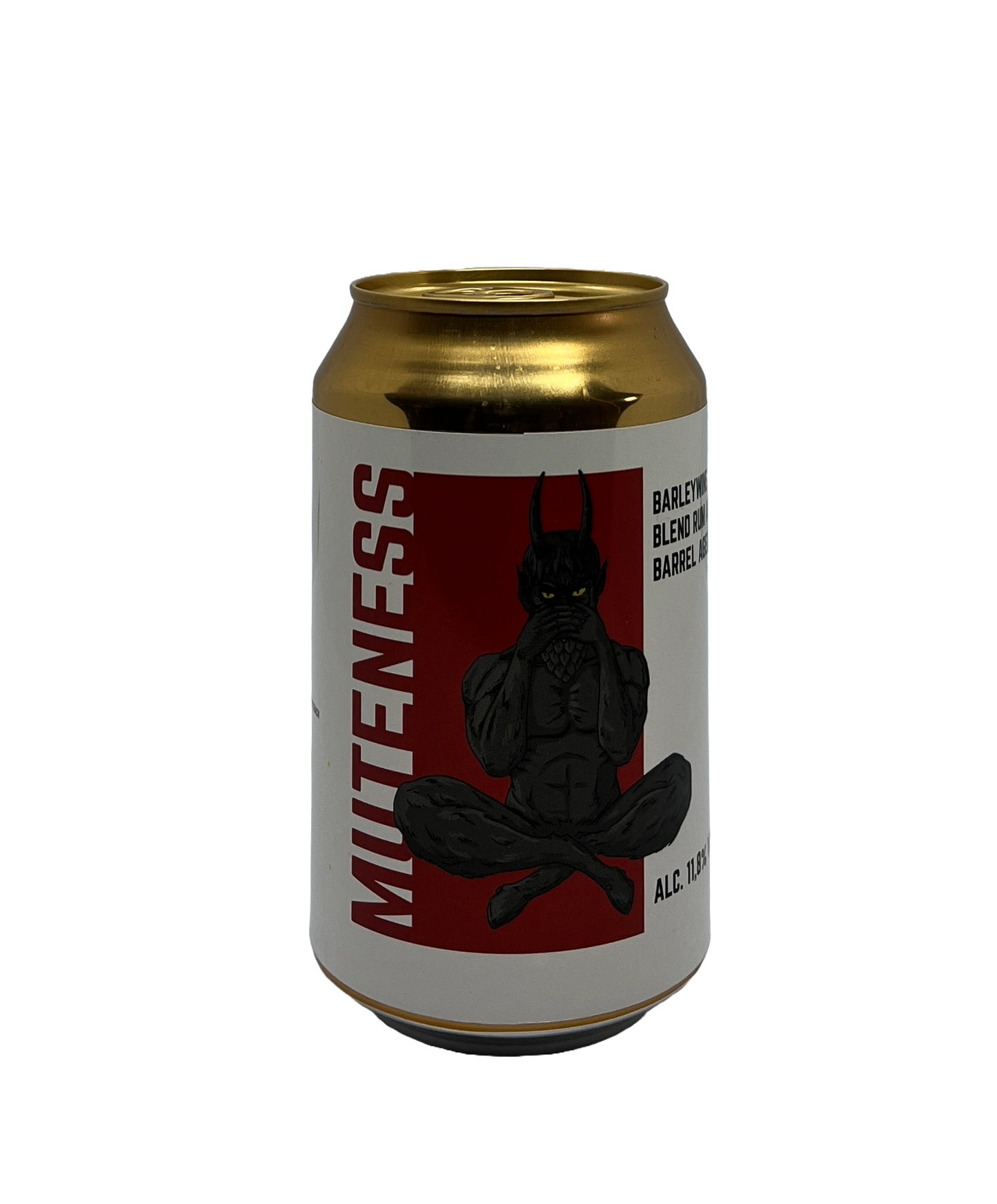 Didko - Muteness