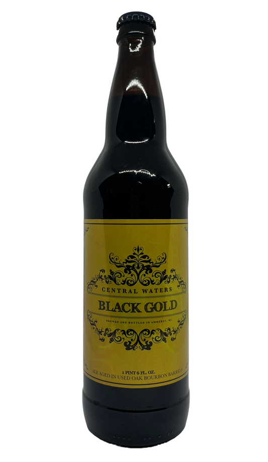 Central Waters - Black Gold