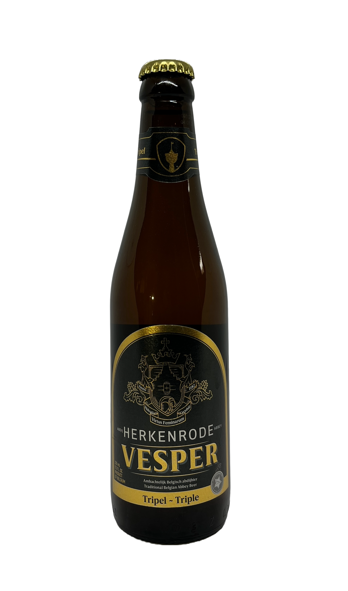 Brouwerij Cornelissen - Herkenrode Vesper