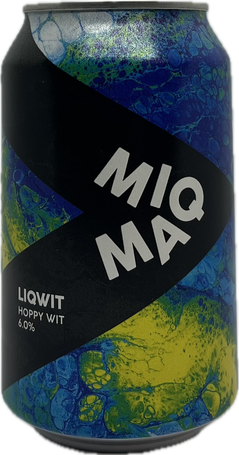 MiqMaq - Liqwit
