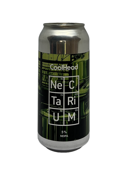 CoolHead Brew - Nectarium
