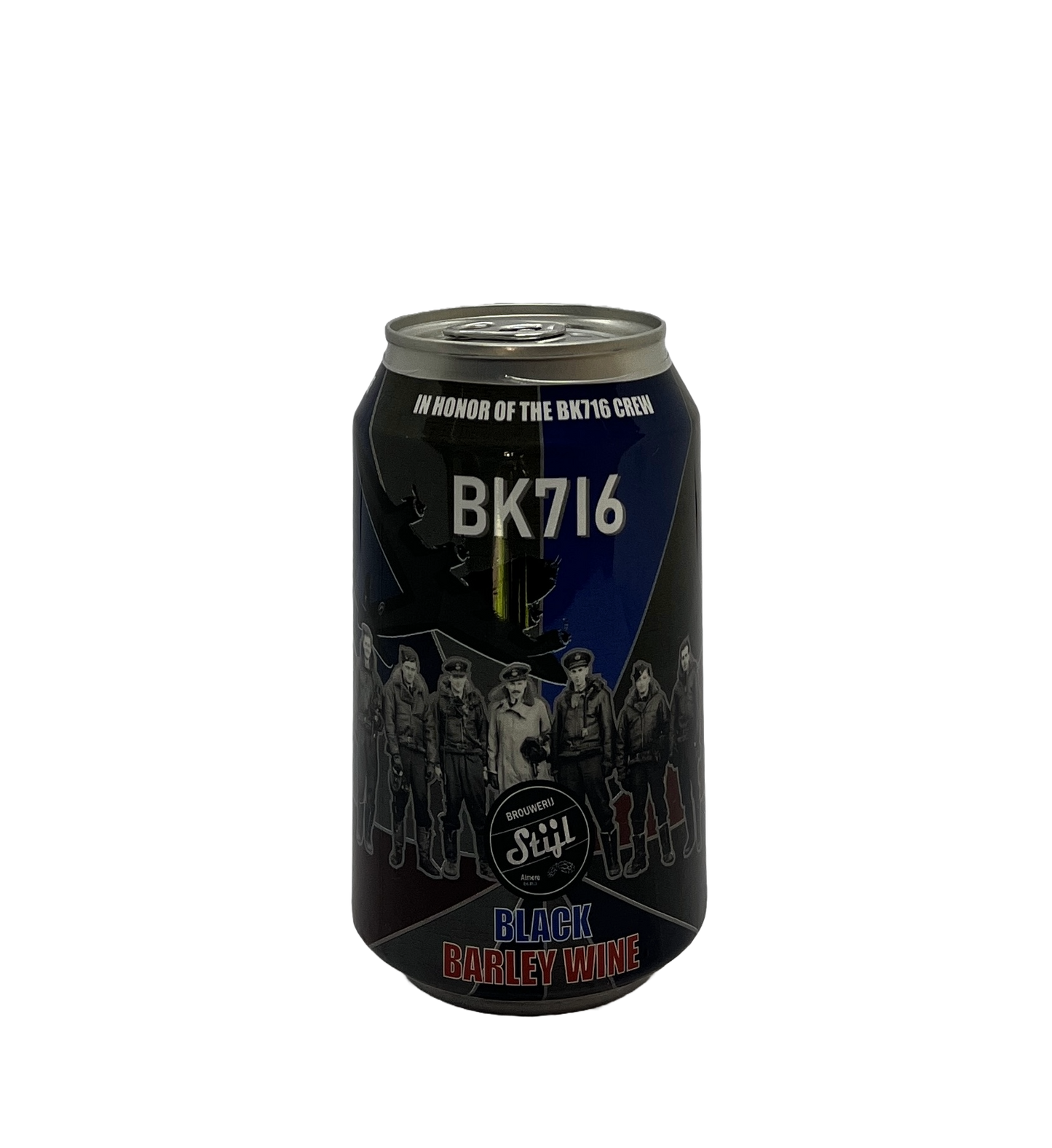Brouwerij Stijl - BK716
