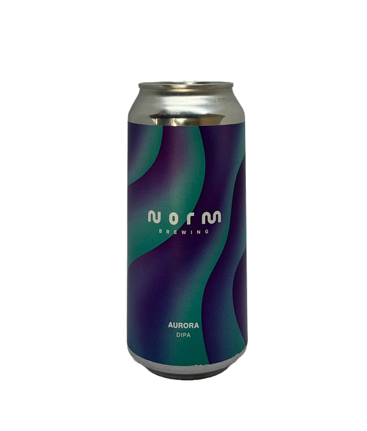 Norm Brewing - Aurora