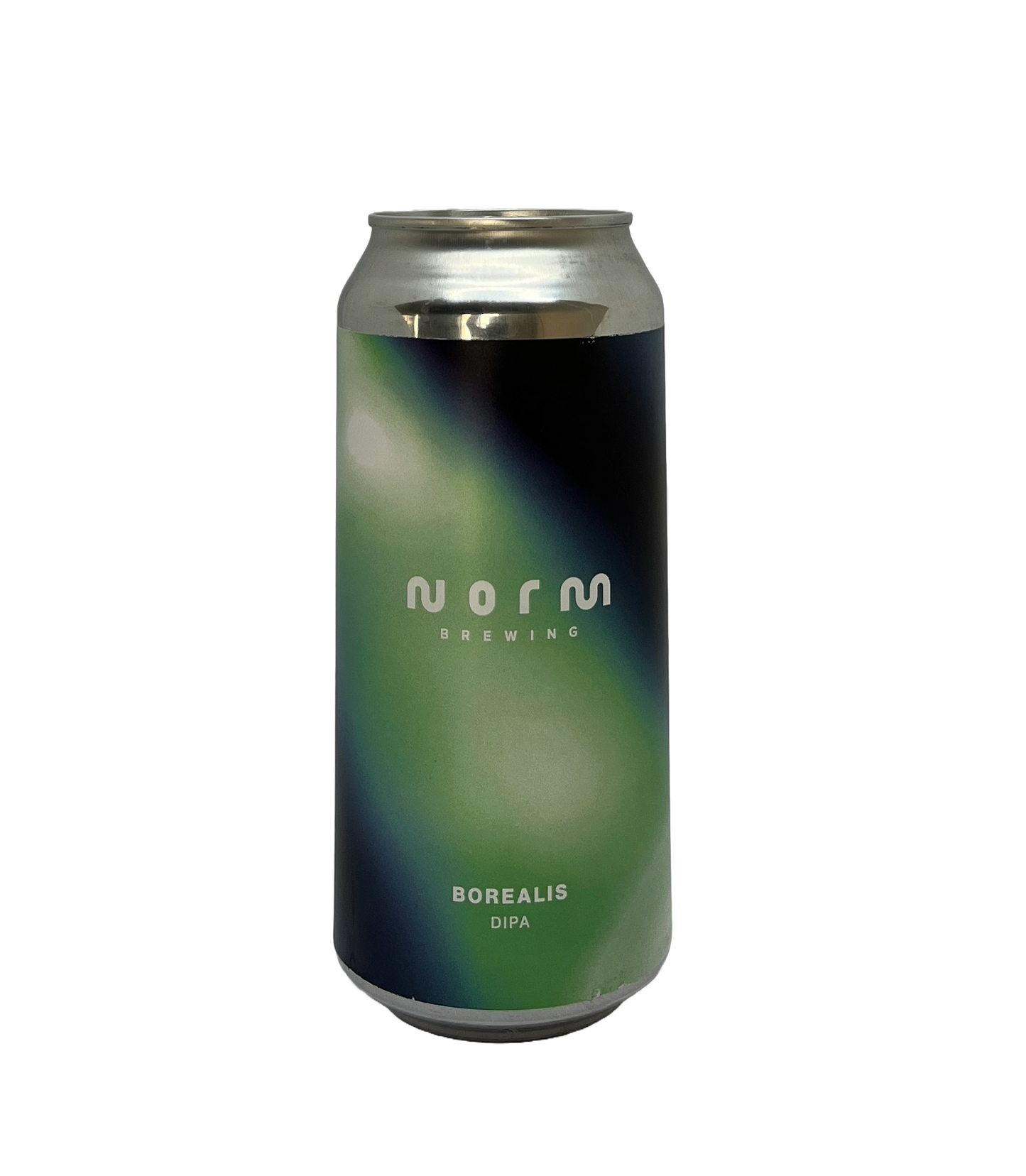 Norm Brewing - Borealis