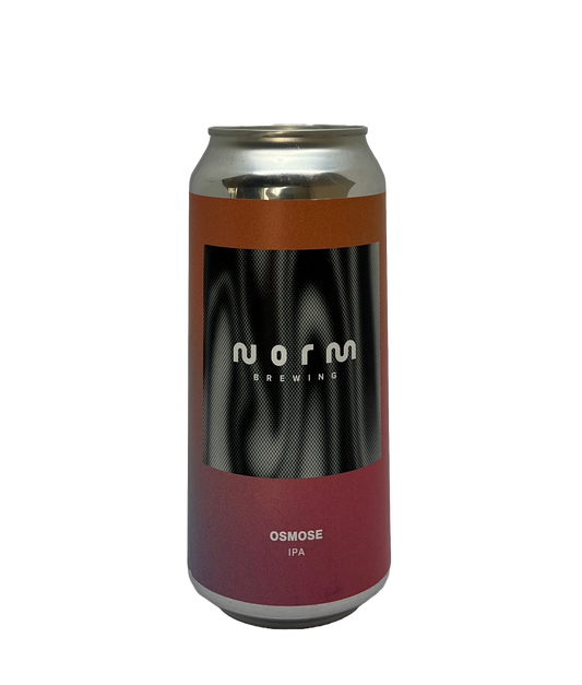 Norm Brewing - Osmose