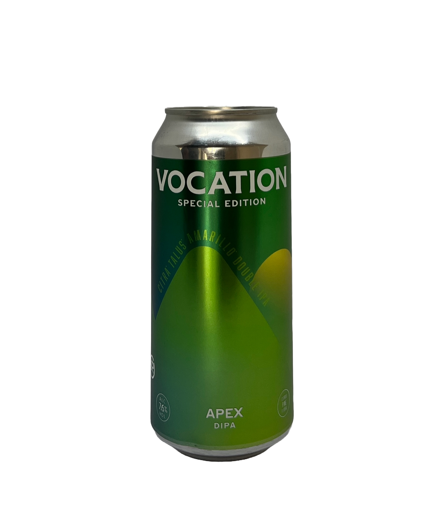 Vocation - Apex