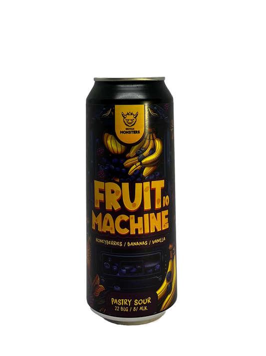 Browar Monsters - Fruit Machine #10