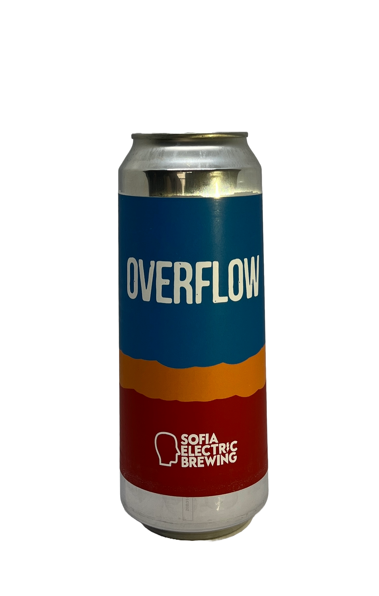 Sofia Electric - Overflow