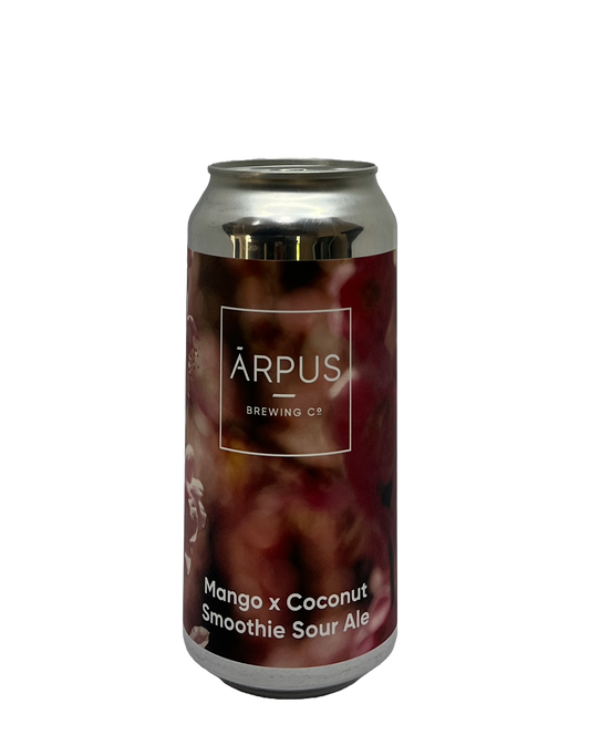 Arpus - Mango x Coconut Smoothie Sour Ale