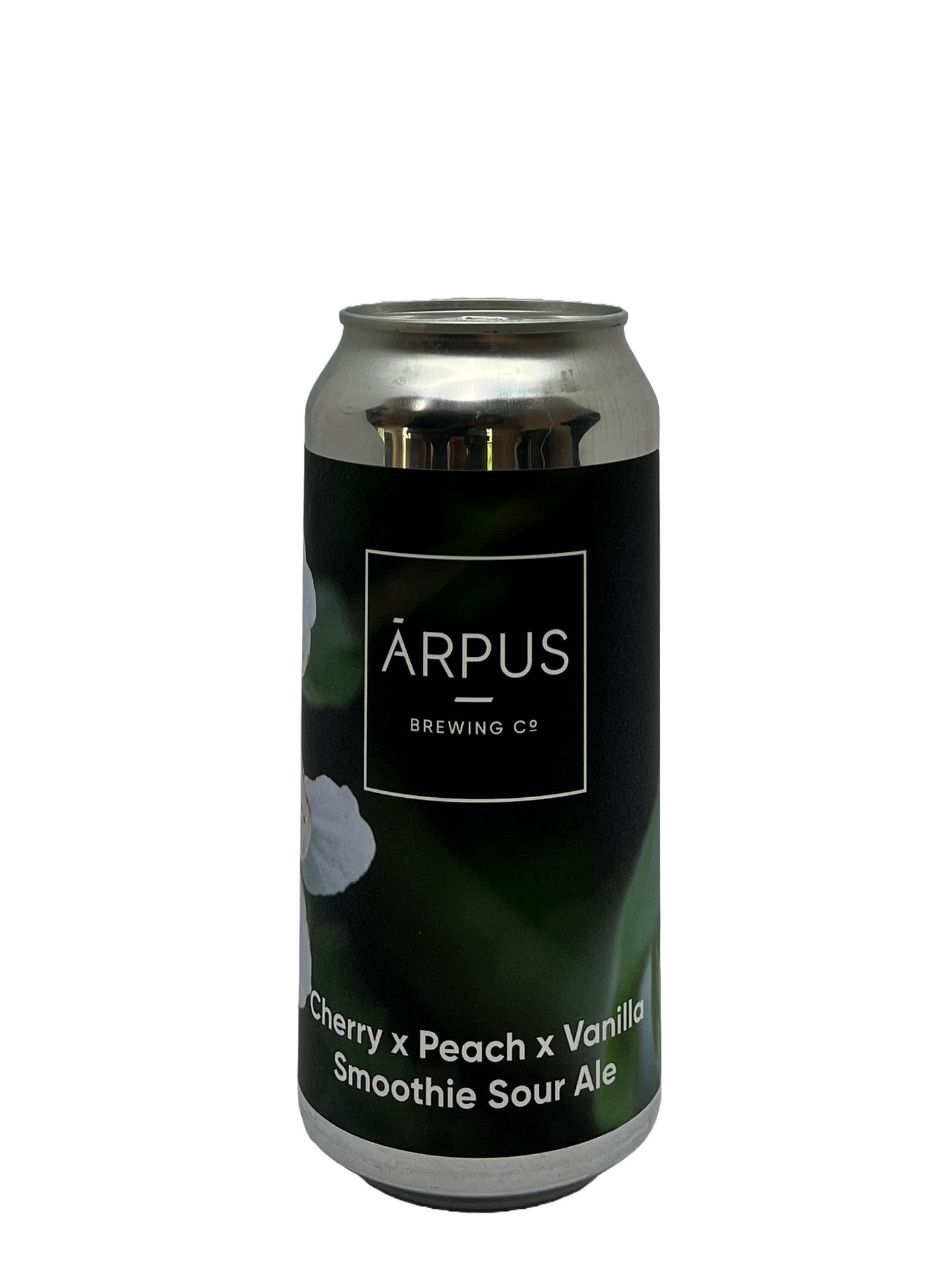 Arpus - Cherry x Peach x Vanilla Smoothie Sour