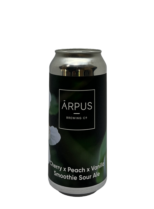 Arpus - Cherry x Peach x Vanilla Smoothie Sour