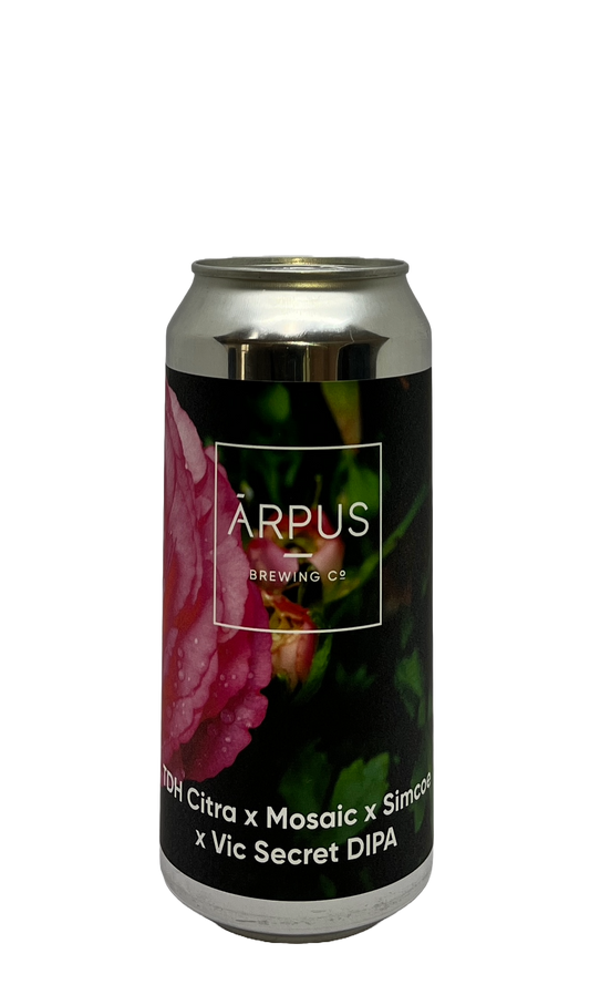 Arpus - TDH Citra x Mosaic x Simcoe x Vic Secret