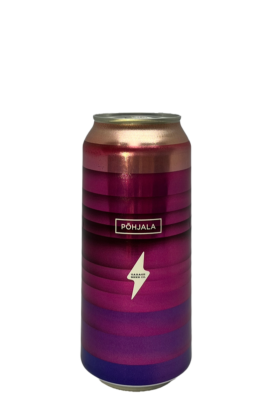 Pohjala x Garage Beer - Spikes