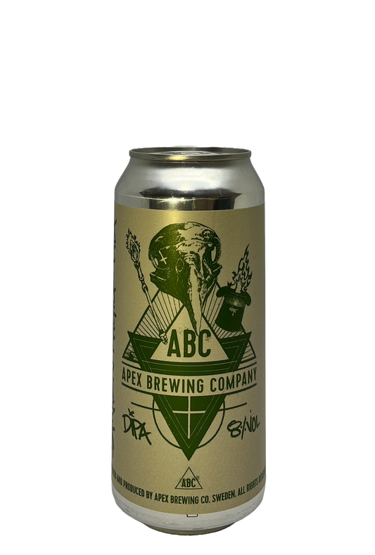 Apex - Barren Magick DIPA