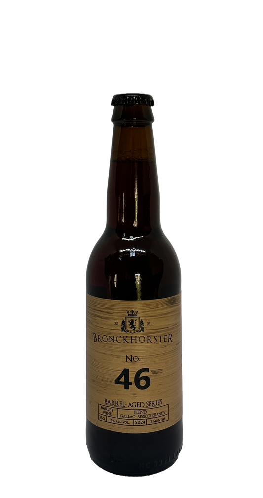 Bronckhorster Brewing Co. - BA No.46