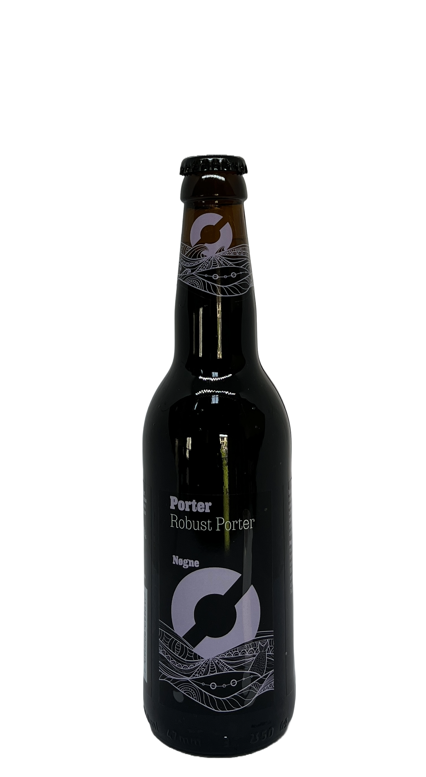 Nogne Ø - Porter