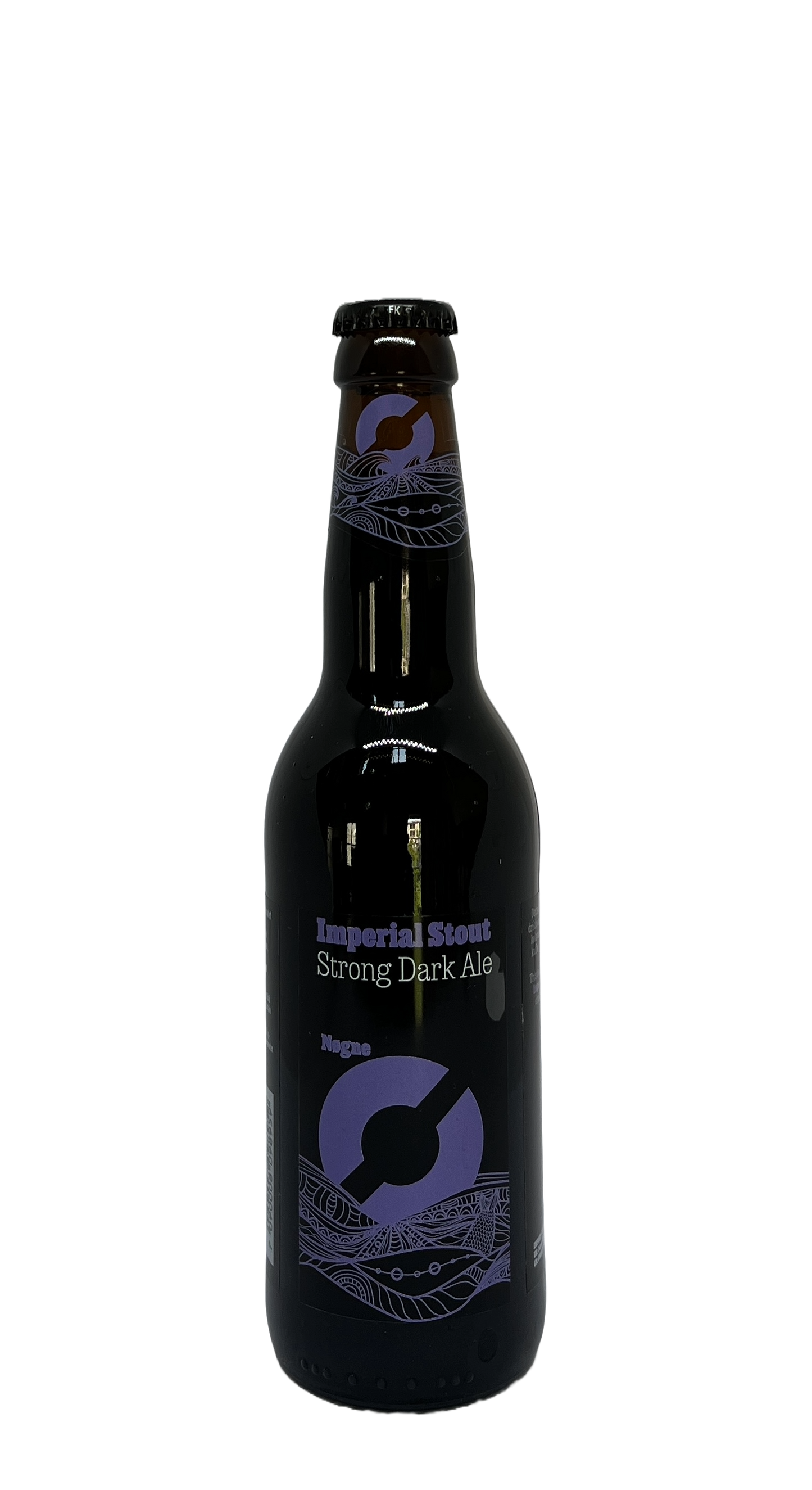 Nogne Ø - Stout