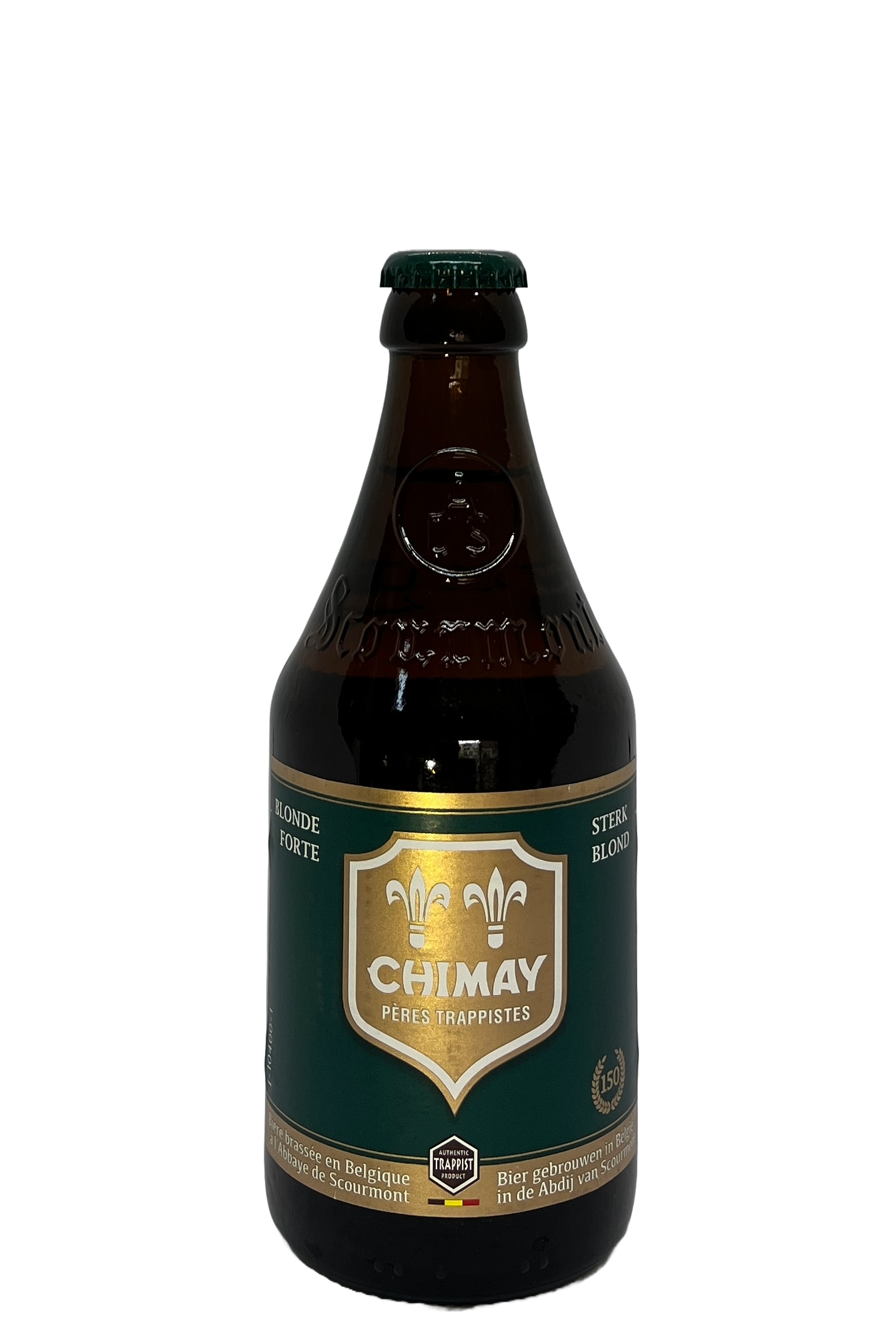 Chimay - 150 (green)