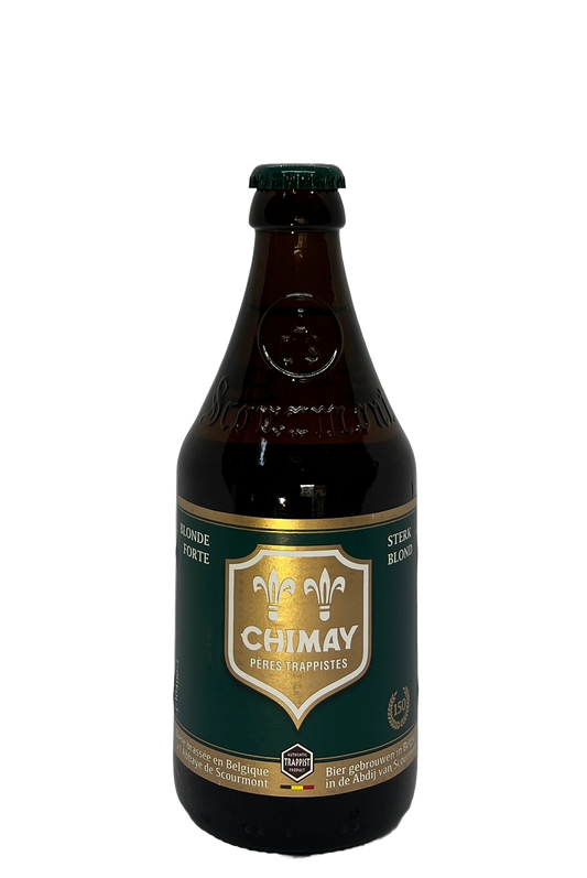 Chimay - 150 (green)