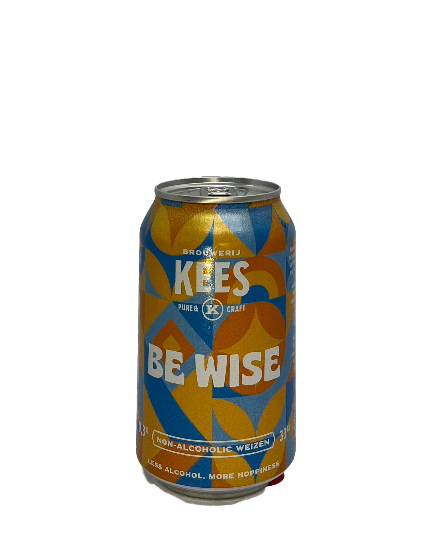 Kees - Be Wise