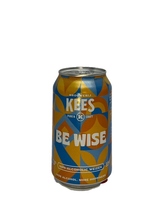 Kees - Be Wise