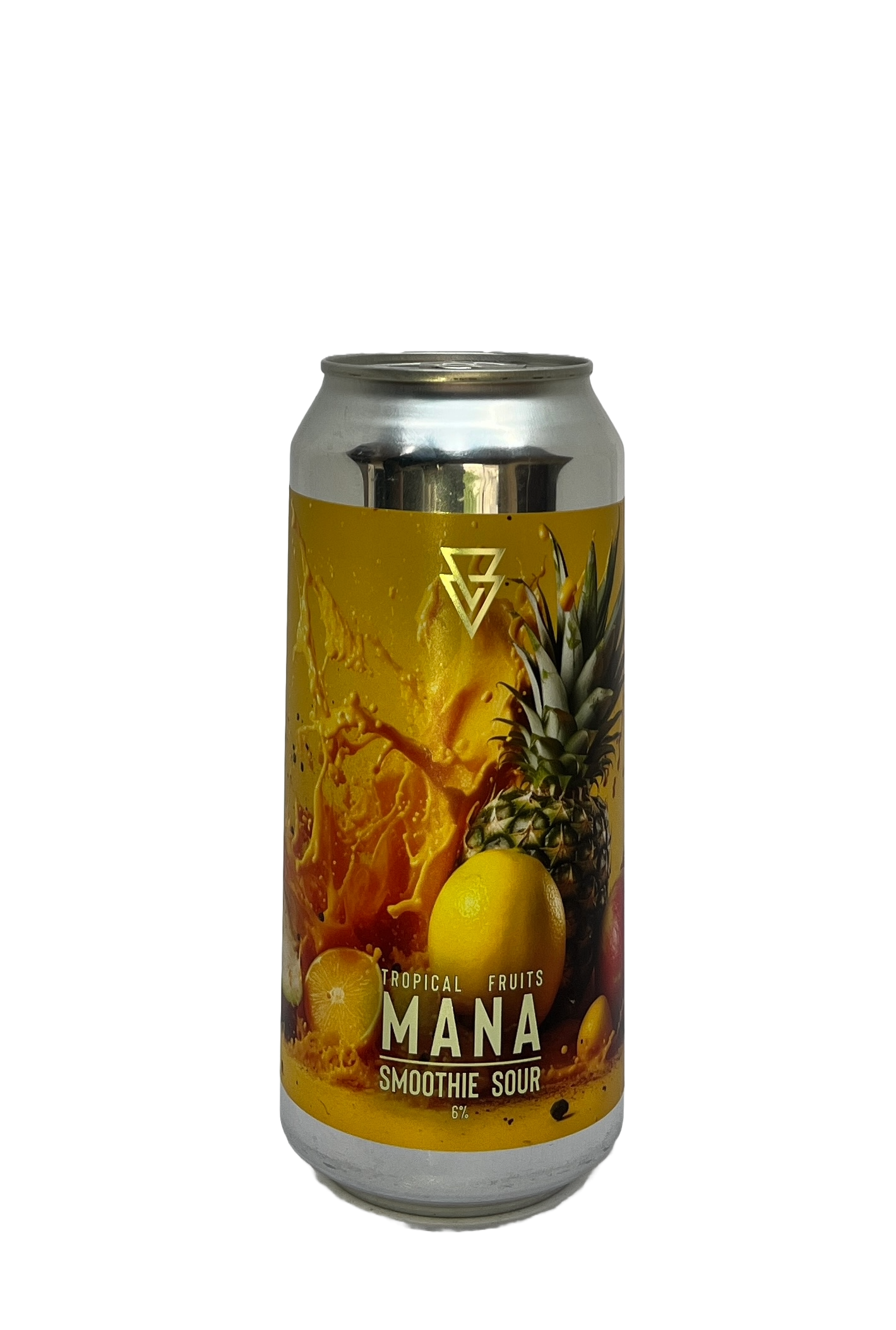 Azvex - MANA: Tropical