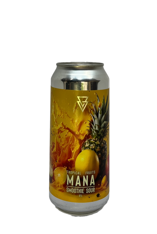 Azvex - MANA: Tropical