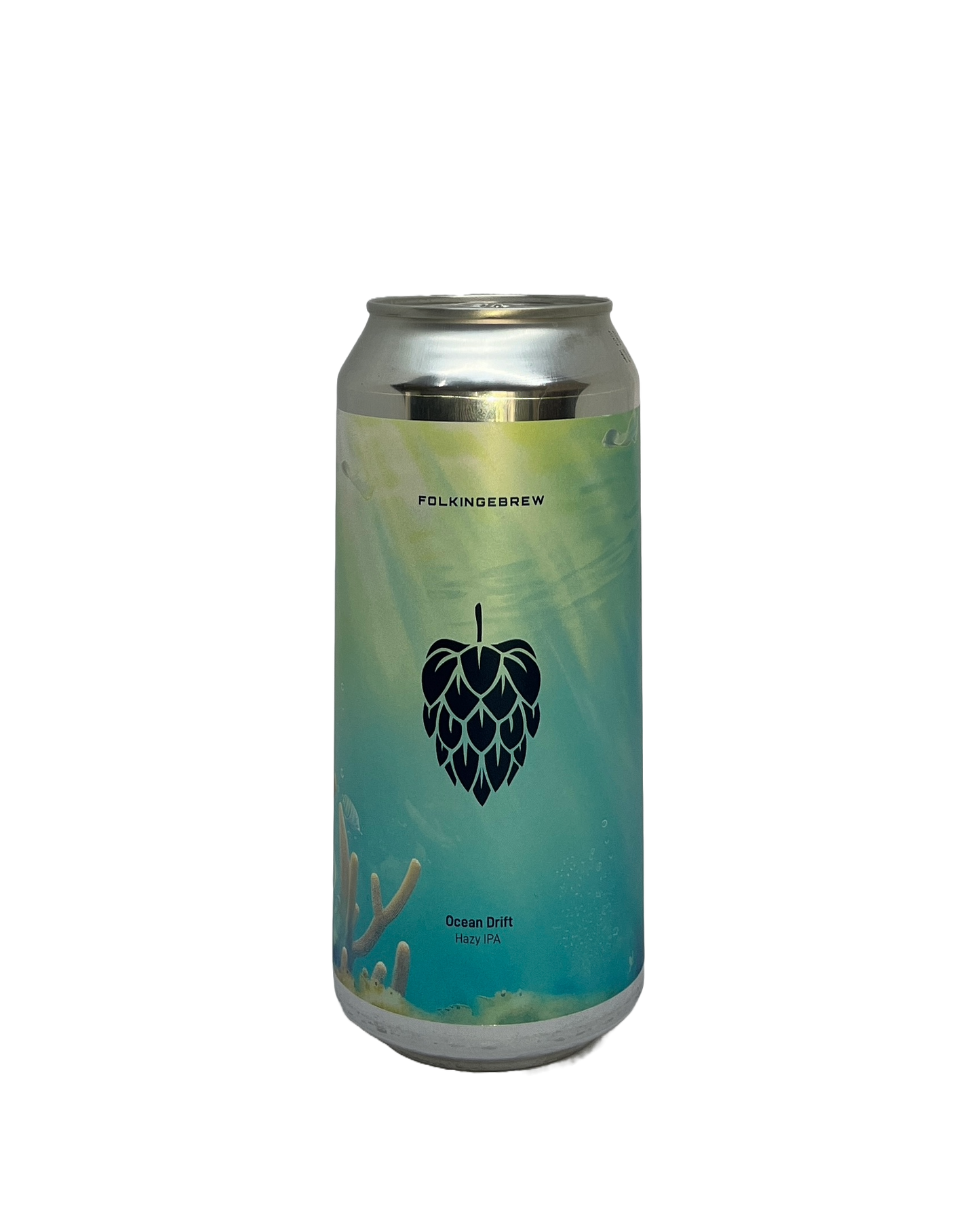 Folkingebrew - Ocean Drift