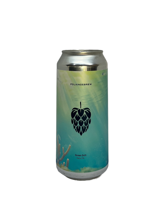 Folkingebrew - Ocean Drift